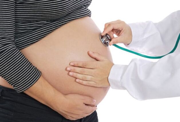 embarazo e varices